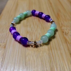 Handmade bracelet